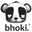 bhoki logo